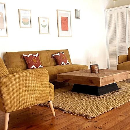 Grand Duplex Lumineux-Hyper Centre Apartment Arles Bagian luar foto