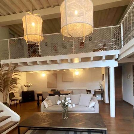 Grand Duplex Lumineux-Hyper Centre Apartment Arles Bagian luar foto