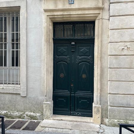 Grand Duplex Lumineux-Hyper Centre Apartment Arles Bagian luar foto