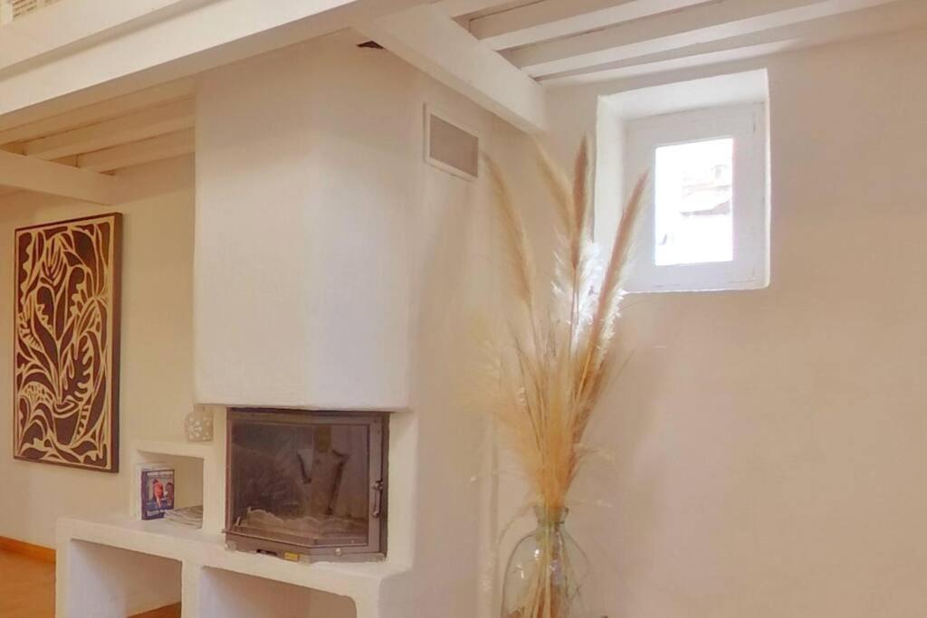 Grand Duplex Lumineux-Hyper Centre Apartment Arles Bagian luar foto
