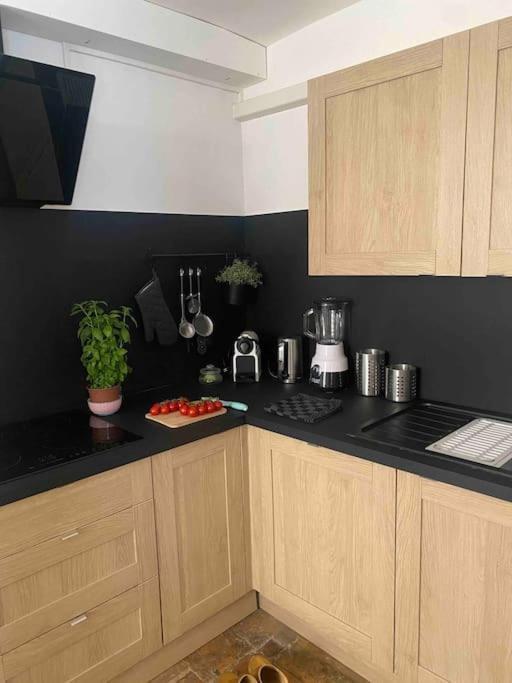 Grand Duplex Lumineux-Hyper Centre Apartment Arles Bagian luar foto