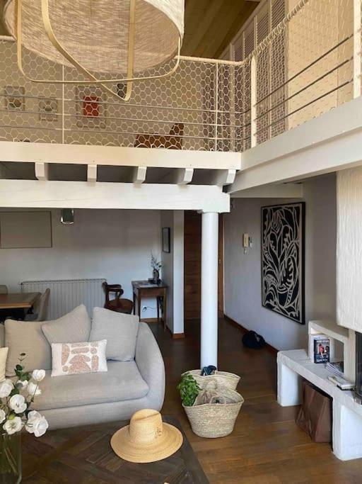 Grand Duplex Lumineux-Hyper Centre Apartment Arles Bagian luar foto