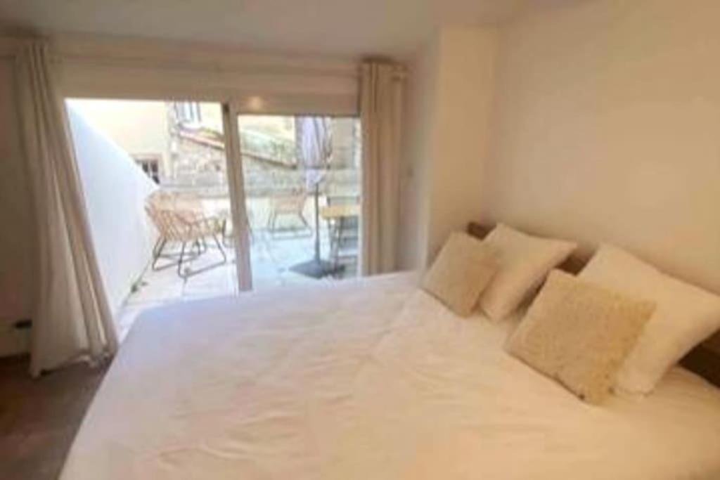 Grand Duplex Lumineux-Hyper Centre Apartment Arles Bagian luar foto