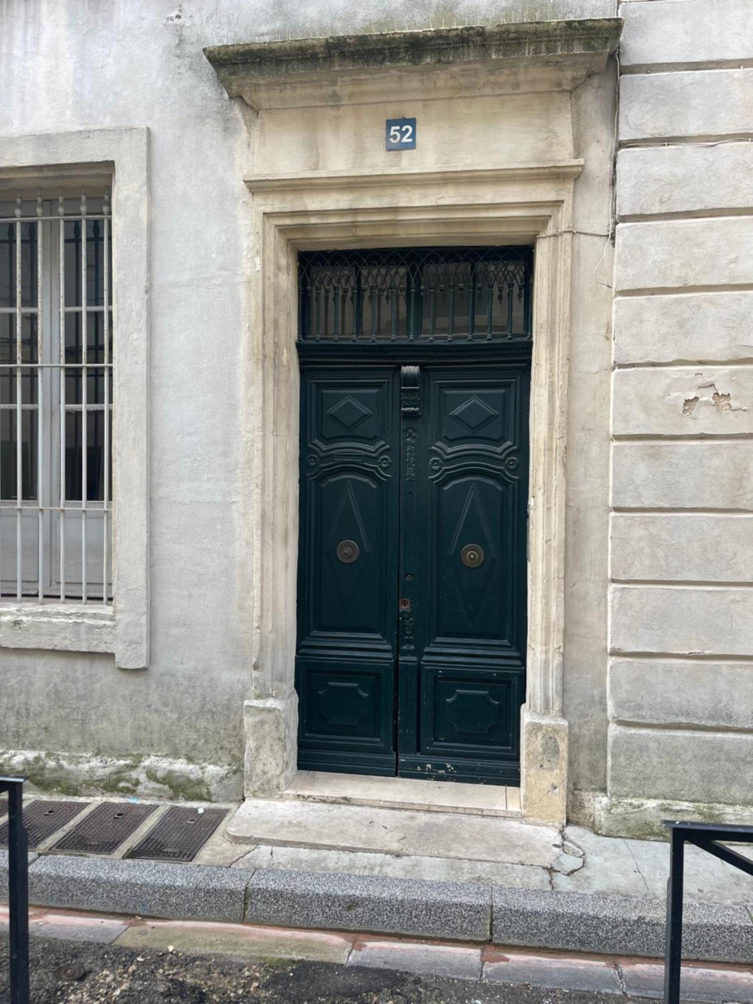 Grand Duplex Lumineux-Hyper Centre Apartment Arles Bagian luar foto